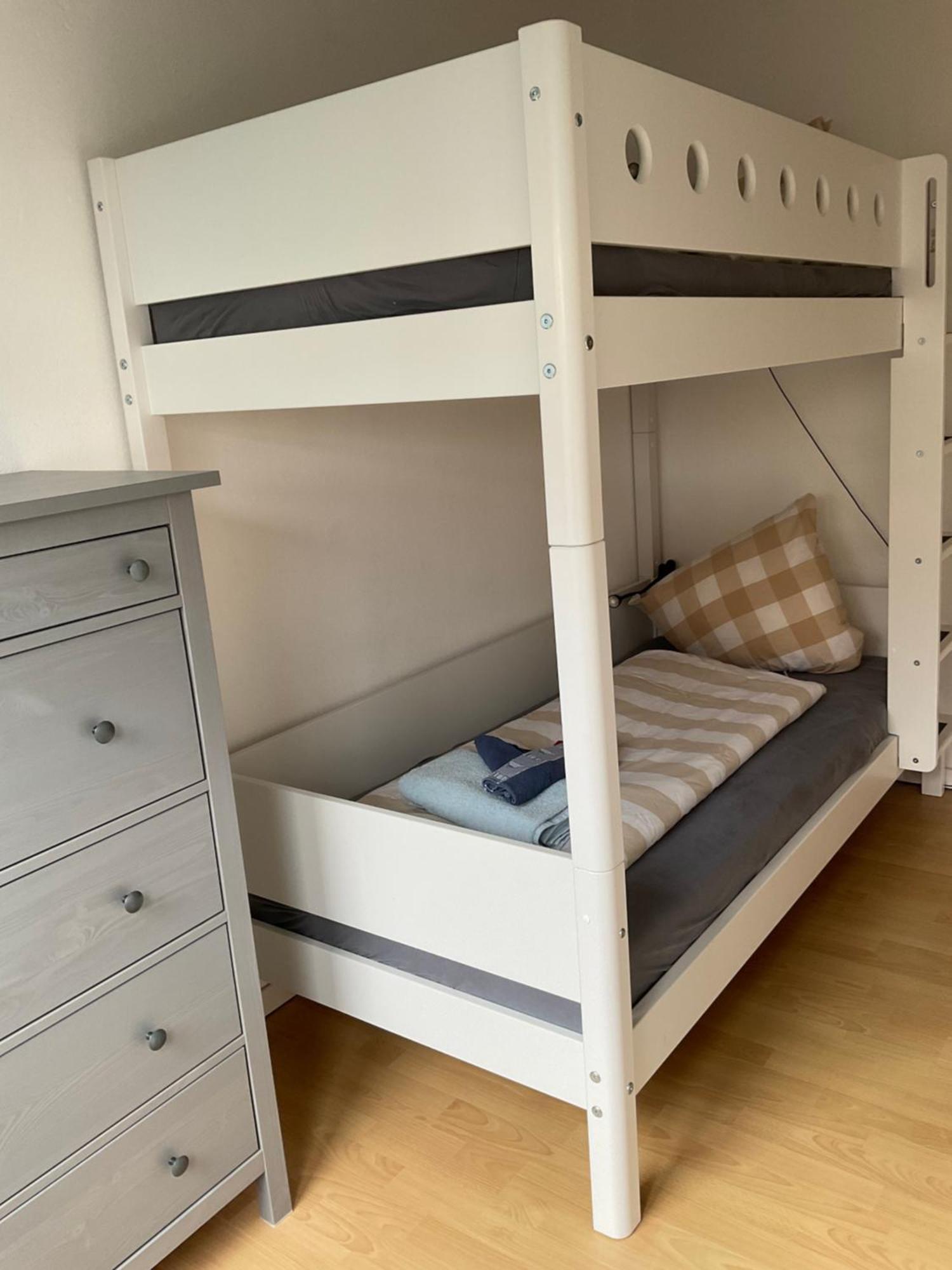 Ferienwohnung Bunte Kuh Wangerooge Exteriér fotografie